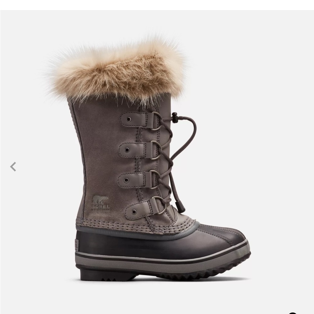 Sorel YOUTH JOAN OF ARCTIC™ BOOT